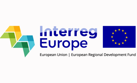 Najava - Program INTERREG EUROPE