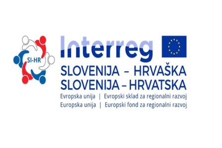 Objavljen otvoreni poziv Programa suradnje Interreg VA Slovenija – Hrvatska 2014 - 2020