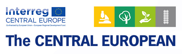 Interreg CENTRAL EUROPE Newsflash: First call open