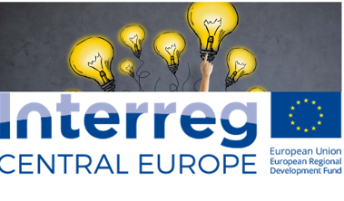 Otvoren prvi poziv Interreg Central Europe