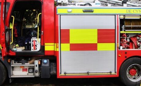 Osječko-baranjska županija objavila javne pozive za dodjelu sredstava dobrovoljnim vatrogasnim društvima i javnim vatrogasnim postrojbama