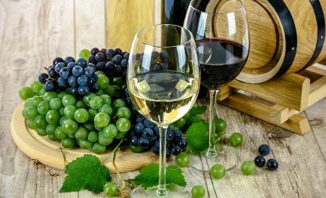 Objavljen natječaj za podnošenje zahtjeva za potporu iz sektora vina