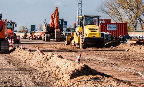 POZIV ZA ISKAZ INTERESA  za financiranje projekata prema PROGRAMU ZA UNAPRJEĐENJE INFRASTRUKTURE NA PODRUČJIMA NASELJENIM PRIPADNICIMA ROMSKE NACIONALNE MANJINE