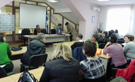 Općina Antunovac prijavila je projekt zapošljavanja žena u lokalnoj zajednici