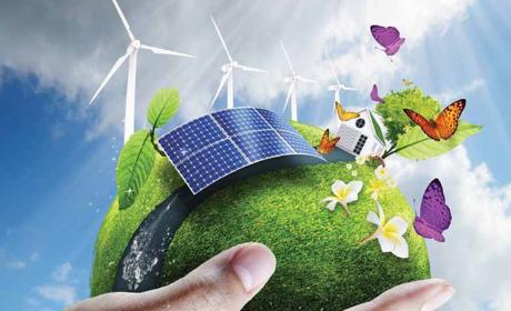 Energetska obnova i korištenje obnovljivih izvora energije u zgradama javnog sektora