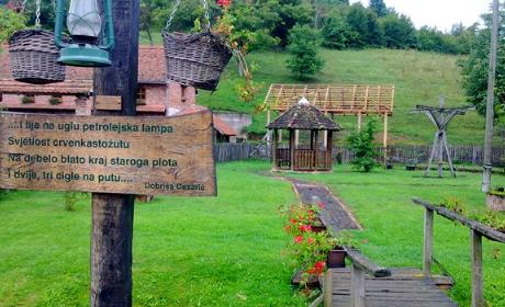 Potpore turističkim zajednicama na turistički nerazvijenim područjima