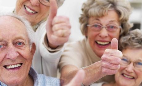 Poziv za prijavu projekata usmjerenih unaprjeđenju kvalitete života starijih osoba