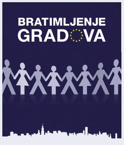 Otvoren drugi rok - Bratimljenje gradova i Umrežavanje gradova