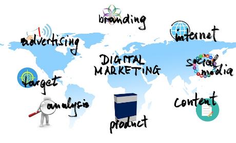 Održani web seminari „Digitalni marketing“ i „Brendiranje“