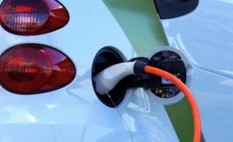 Javni poziv za sufinanciranje energetski učinkovitih vozila (EnU-4/22)