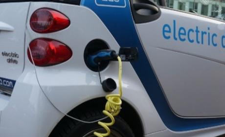 Javni poziv za sufinanciranje energetski učinkovitih vozila u javnom sektoru (EnU-5/22)
