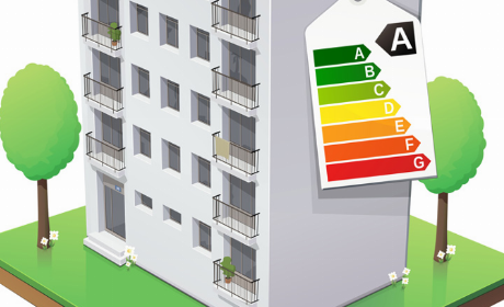 Otvoren Poziv za energetsku obnova višestambenih zgrada