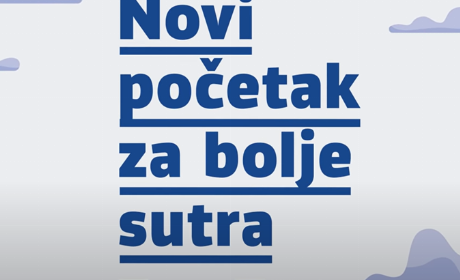 Poziv: Predstavljanje novih EU programa Erasmus+ i Europske snage solidarnosti u Hrvatskoj