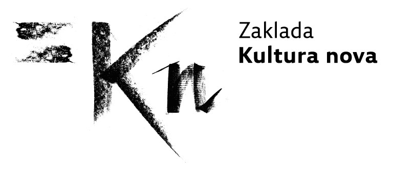 Program podrške zaklade „Kultura nova“