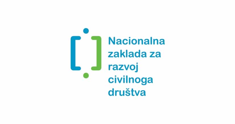 Natječaj za udruge Domovinskoga rata