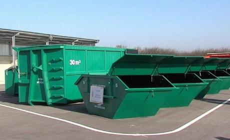 Poziv Ministarstva zaštite okoliša i energetike - Građenje reciklažnih dvorišta