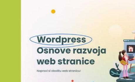 Besplatne edukacije projekta „GO REMOTE“ za nezaposlene mlade – prijave u tijeku!