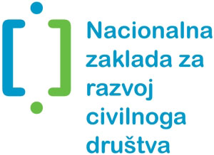 Otvoren natječaj Nacionalne zaklade za razvoj civilnog društva