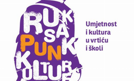 Objavljen „Ruksak (pun) kulture“