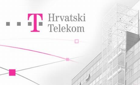Hrvatski Telekom raspisuje 10. donacijski natječaj „Zajedno smo jači“